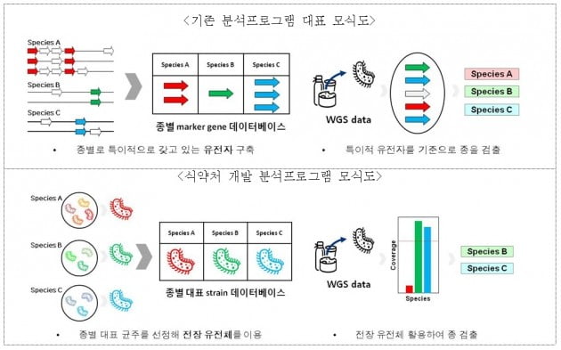 식약처, 미생물 판독 정확도 높인 프로그램 개발…무료 사용 가능