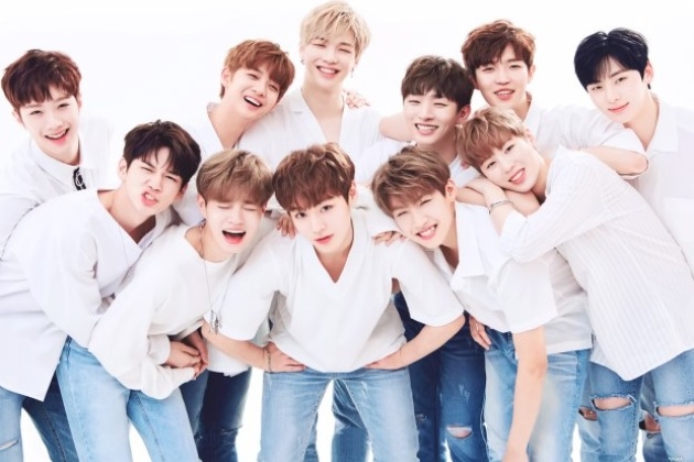 '역대급 콘셉트' 워너원 11월 19일 컴백…내레이션 티저 '궁금증 UP'