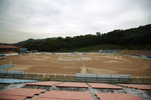 한국마사회 홈페이지 제공