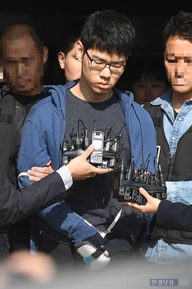 '강서구 PC방 살인사건' 동생 공범 논란 끝날까? 경찰, 전문가에 자문