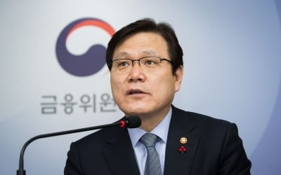 최종구 "신용카드 혜택, 가맹점이 부담…수수료 역진성 해결"