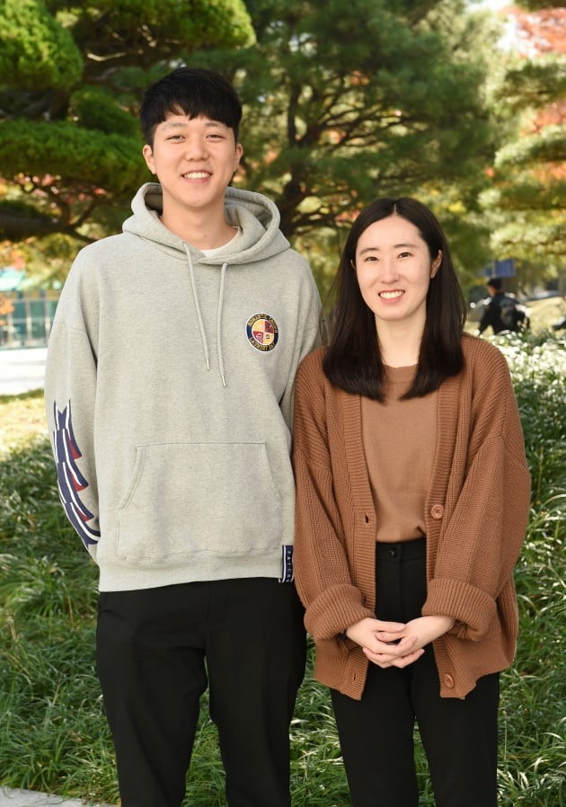 부경대와 한국에너지기술연구원,디스플레이에 태양광기술 응용연구 