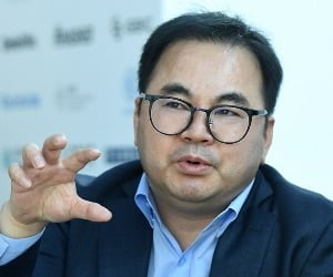 [코인터뷰] 윤재영 스페로파트너스 대표 "블록체인으로 제대로 된 비디오커머스 시장 열겠다"