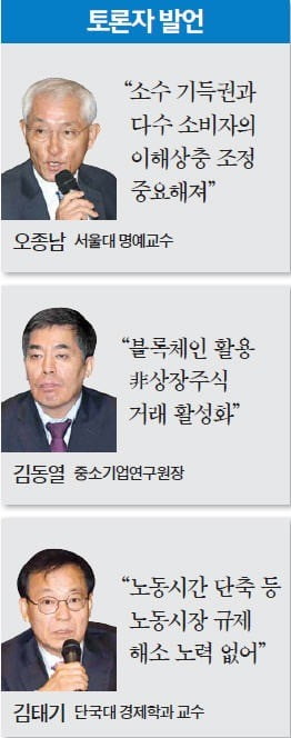 홍남기 국무조정실장 "車·조선업 직격탄 맞은 군산·거제, 규제없는 지역특구로 지정 추진"