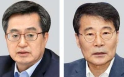 이 와중에 또…경제투톱 '김&장' 교체설