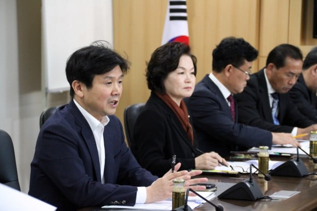 충남교육청, "유아교육 공공성 강화 위해 내년 30학급 증설"