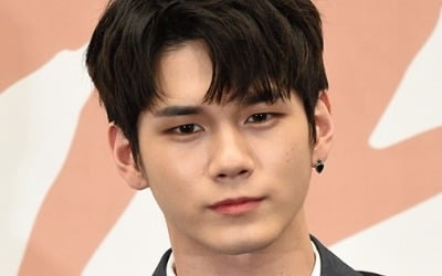 '워너원' 옹성우 측, 악플러 고소 "선처는 없다" 강경대응