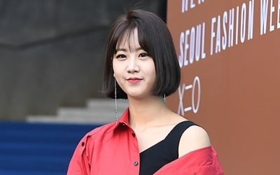 베스티 강혜연, 세븐 소속사 전속계약…팀 완전 와해