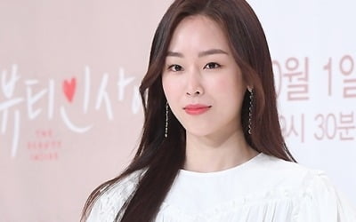 [포토] 서현진, '기대되는 로코퀸'