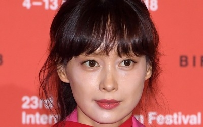 [포토] 이나영, '남다른 비주얼'