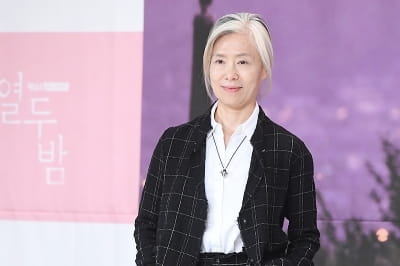 [포토] 예수정, '가만히 있어도 느껴지는 카리스마'