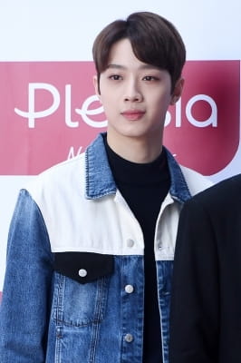 [포토] 워너원 라이관린, '귀공자 느낌~'