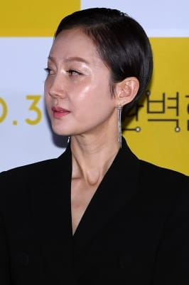 [포토] 염정아, '카리스마 그자체'