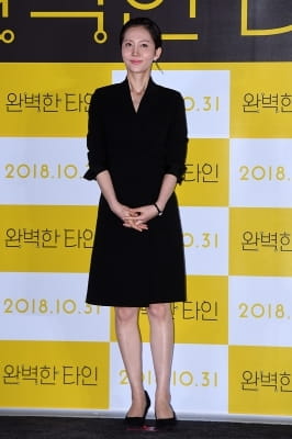 [포토] 염정아, '미스코리아 포스'