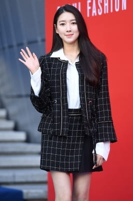 [포토] 주다영, '아름다운 미소~'