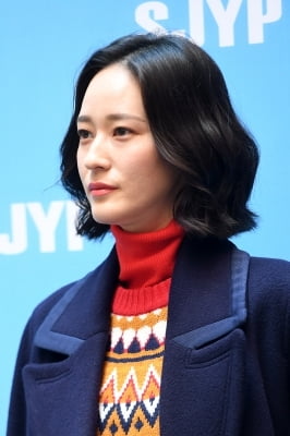 [포토] 이영진, '품위있는 비주얼'