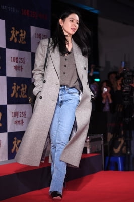 [포토] 손예진, 'BGM이 들릴것만 같은 등장'