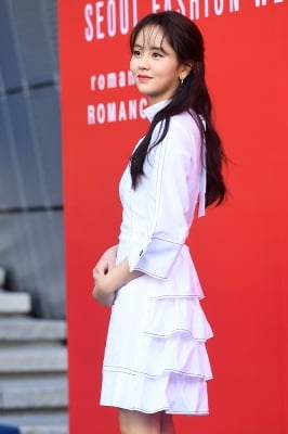 [포토] 김소현, '깜찍함 돋보이는 미모~'