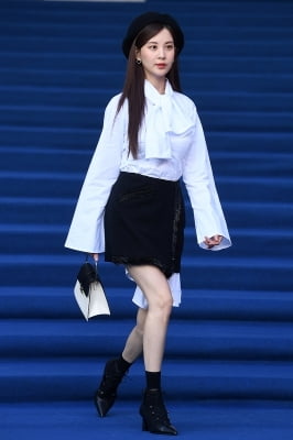 [포토] 서현, '우아한 등장~'