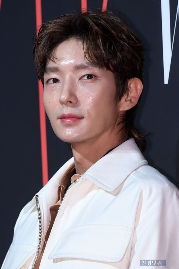 [포토] 이준기, '국보급 카리스마'