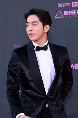  남주혁, '심쿵사진'(더서울어워즈)