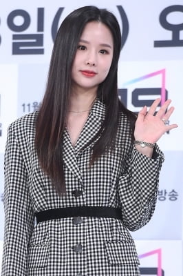 [포토] EXID 솔지, '아름다운 미모에 눈길~'