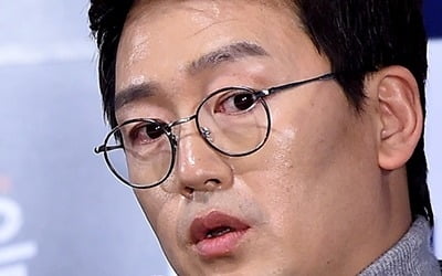 김정태, 간암 수술 위해…"'황후의 품격' 하차, 치료 집중"