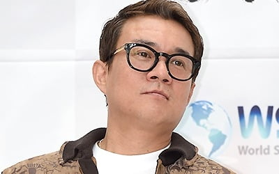 김성수, 알고보니 칼부림 사건 피해자…이번엔 동명이인 고충까지