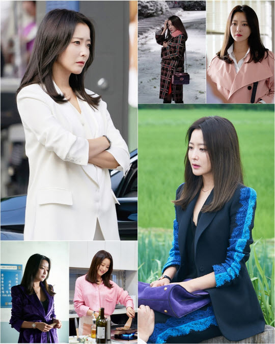 나인룸 김희선(사진= tvN)