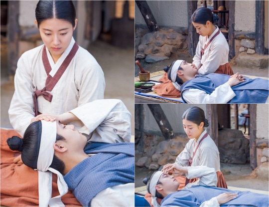 백일의 낭군님 (사진=tvN)