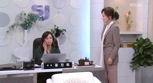 내일도 맑음 (사진=방송 영상 캡처)