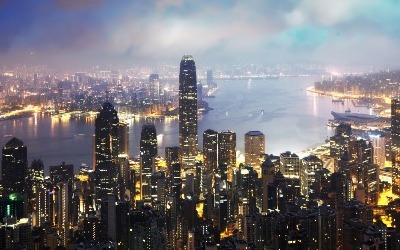 [집코노미] 집값 거품 세계 1위, 홍콩…빈집에도 세금 부과