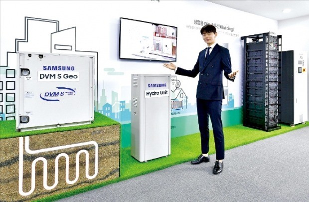 에너지 절감 앞장서는 삼성·LG…"이것이 고효율 제품 솔루션"