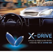 [새로 나왔어요] 케미렌즈 'X-드라이브' 출시, 밤 운전 방해하는 빛번짐 줄여