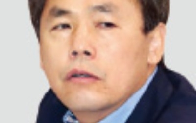 민주당 김현권, '보수 텃밭' 구미 출마 선언