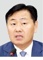 김관영 "바른미래당, 연내 선거제도 개편에 역량 집중"
