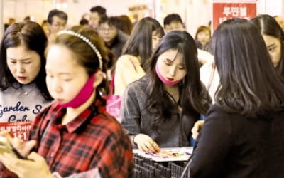 대한민국 뷰티 박람회 내일 개막, 20개국 500여社 참가 '역대 최대'