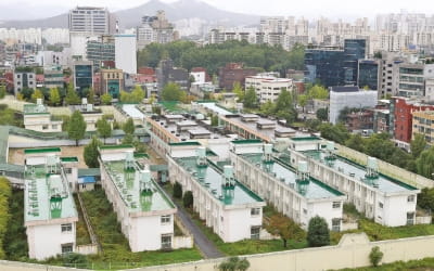 송파구 옛 성동구치소 부지·강남구 개포동 재건마을…서울 11곳 중소규모 공공택지 아파트 입성 노려볼까