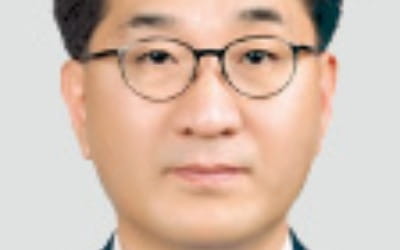 이지수 산업표준원 신임 원장