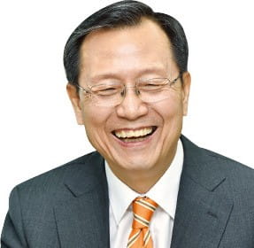 김종갑 사장  