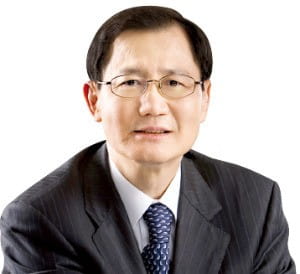 박찬구 회장 