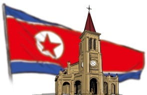 [천자 칼럼] 북한 교회