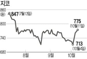 [마켓인사이트] 자동차 부품社 지코, 196억 시설 투자