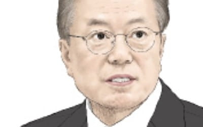 문재인 대통령 "대북메이저카지노사이트 완화는 되돌릴 수 없는 비핵화 때 가능"