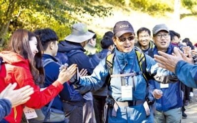 김윤 삼양그룹 회장 "윈 2020 세 가지 화두는 高기능성 제품·글로벌·신사업"