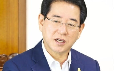 김영록 "남해안 해양관광벨트 구축…전남에 일자리 1만 개 창출하겠다"