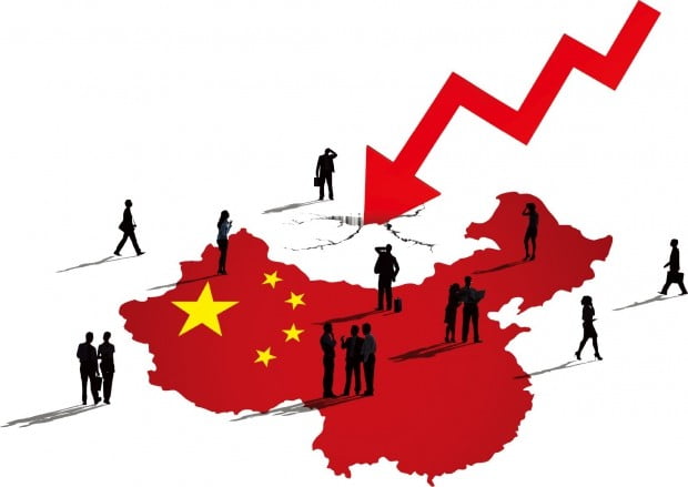 중국펀드의 비명…브릭스가 불안하다