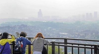 [오늘의 날씨] 맑지만 일교차 10도 넘어…내륙 중심 짙은 안개