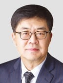 박일평 LG전자 CTO 사장, 'CES 2019'서 기조연설