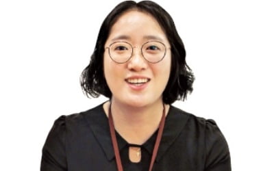 최보리 본그룹 인재개발팀장, '선한 가치관' 지닌 신뢰할 수 있는 인재 찾아